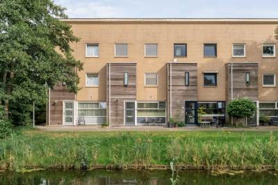 Woning Smienthof 7 Zwolle