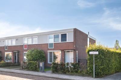 Woning Boelaertstraat 35 Aardenburg