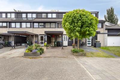 Woning Deborah Hoeve 55 Gouda