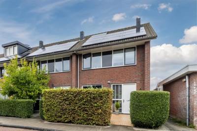 Woning Kattenburg 18 Barendrecht