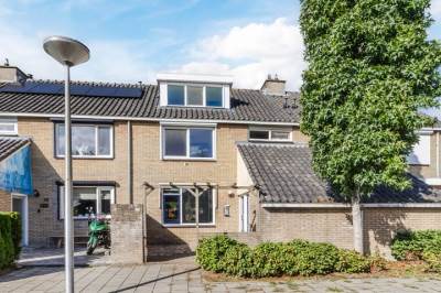 Woning Merelplein 19 Boskoop