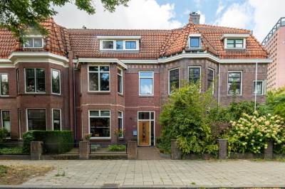 Woning Professor Dondersstraat 7 Tilburg
