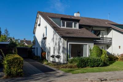 Woning Schout Beyhartsstraat 6 Oisterwijk