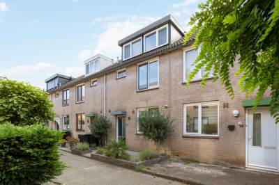 Woning Prinsenhof 22 Leiderdorp