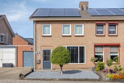 Woning Groenhoeven 26 Wanroij