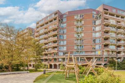 Woning Leusdenhof 33 Amsterdam