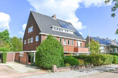 Woning Herman Heijermanslaan 10 Heemstede
