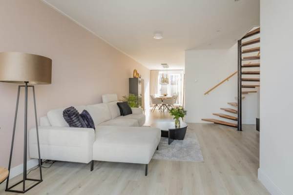 Woning Van der Zwaagstraat 9 IJmuiden