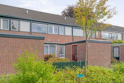 Woning het Woold 29 Raalte