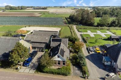 Woning Wjuk 24 Ternaard