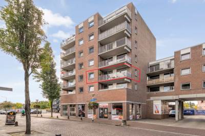 Woning De Spinde 204 Hardenberg