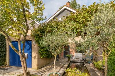 Woning Zichtweg 37 Nieuw-Vennep