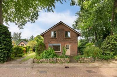 Woning Driewegenweg 9 Putten