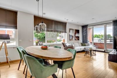 Woning St. Rochusstraat 12F Nederweert