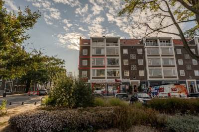 Woning Sleephellingstraat 1B Rotterdam