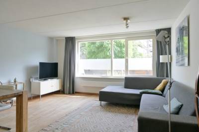 Woning Hermonlaan 17 Rotterdam