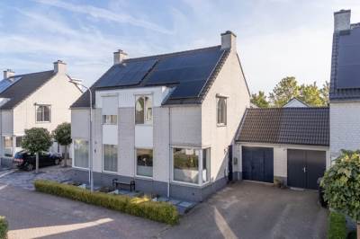 Woning Bevelandstraat 11 Duiven