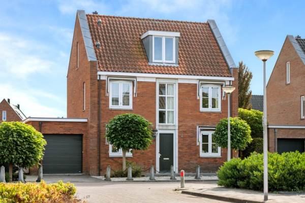 Woning Zoom 10 Brielle
