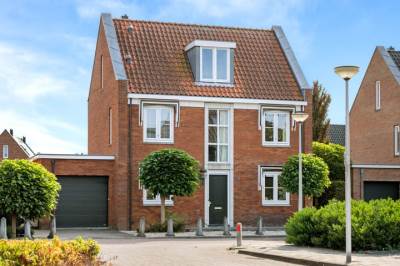 Woning Zoom 10 Brielle