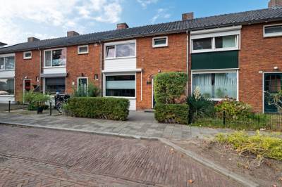 Woning Dennenweg 149 Enschede