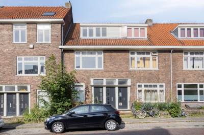 Woning Van Wageningenstraat 67 Arnhem