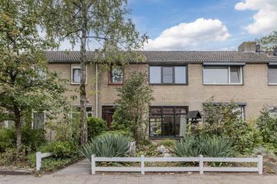 Woning Beelstraat 11 Rijen