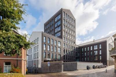 Woning Kroonstraat 184 Nijmegen