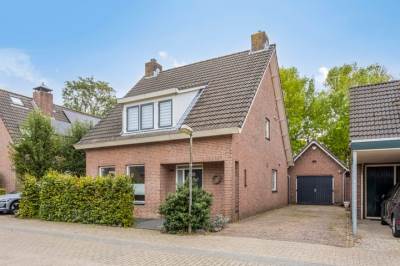 Woning Zeeltborch 7 Rosmalen