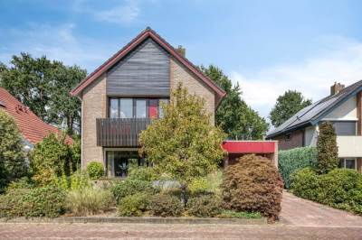 Woning Bovenmaat 4 Hardenberg