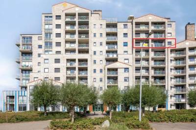 Woning Port Scaldis 3072 Breskens