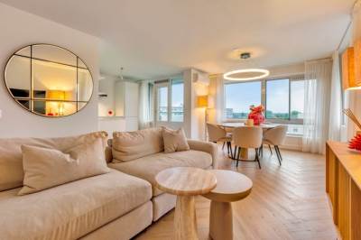 Woning Rondeel 178 Amsterdam