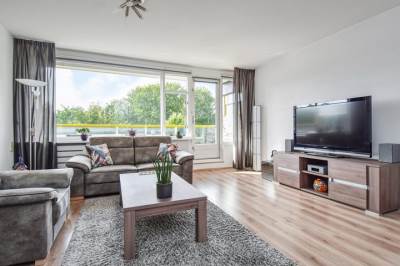 Woning De Brink 384 Den Haag