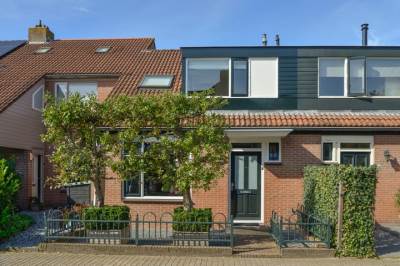 Woning Jonneveen 20 Eemnes