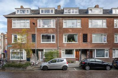 Woning Flakkeesestraat 141C Rotterdam