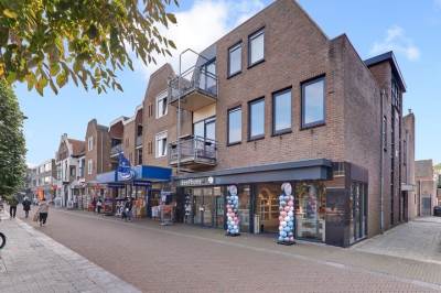Woning Stationsstraat 105C Ermelo