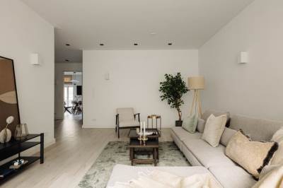 Woning Courbetstraat 111 Amsterdam