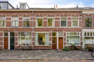 Woning Delfgauwseweg 49 Delft
