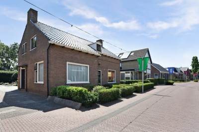 Woning Sint Odulphusstraat 11 Bakhuizen