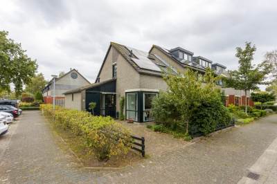 Woning Fuikestee 19 Kortenhoef