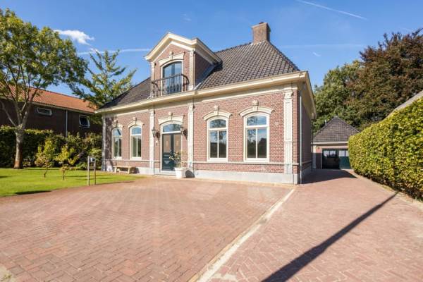 Woning Den Hulst 88 Nieuwleusen