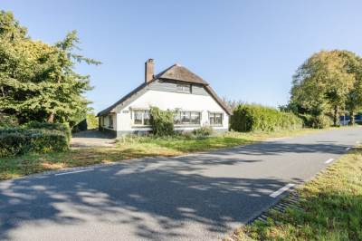 Woning Zwolseweg 227 Balkbrug