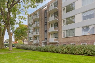 Woning Schaliedekkersdreef 50C Maastricht