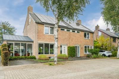 Woning Dorresteinseweg 90 Amersfoort