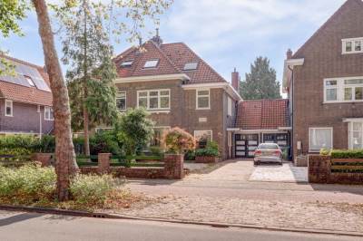 Woning Groenewoudseweg 53 Nijmegen