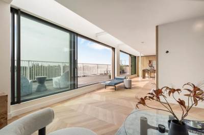 Woning Valeriusterras 5E Amsterdam