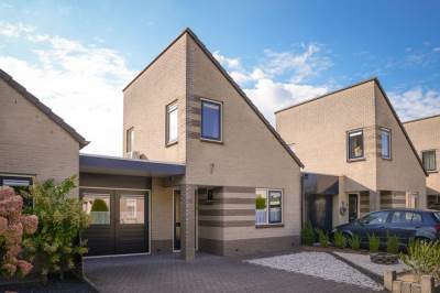 Woning Patronaatspad 6 Beneden-Leeuwen