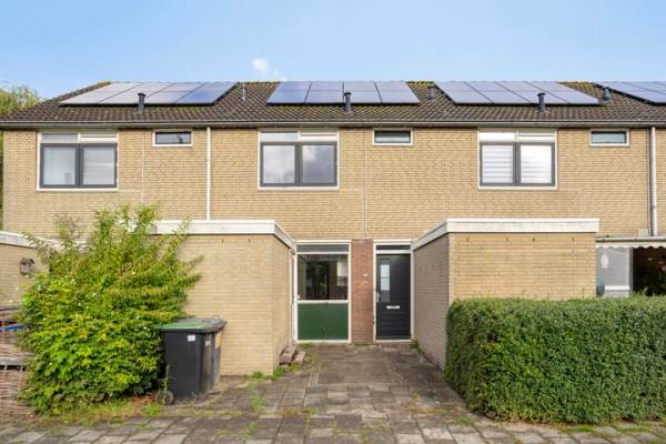Woning Neptunuslaan 170 Krommenie