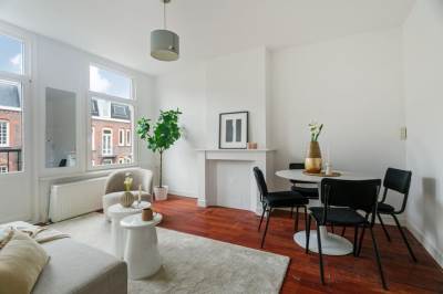 Woning Van Hogendorpstraat 1893 Amsterdam