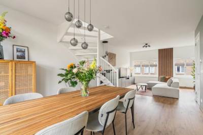 Woning Bestevâerstraat 1183 Amsterdam