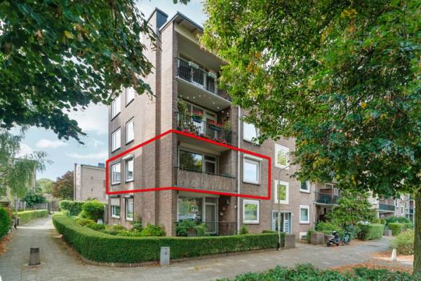 Woning Wolfstraat 142 Nijmegen